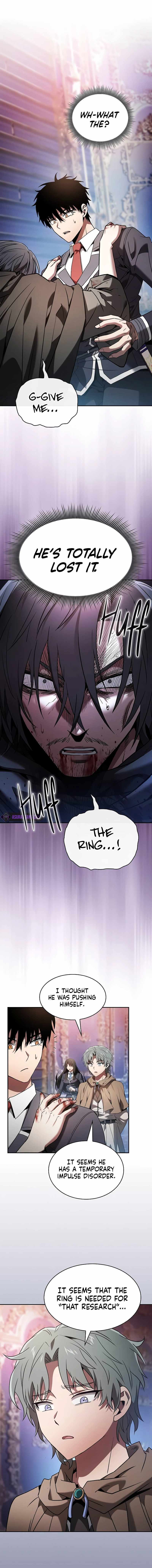 Read Academy’s Genius Swordsman Manga Online