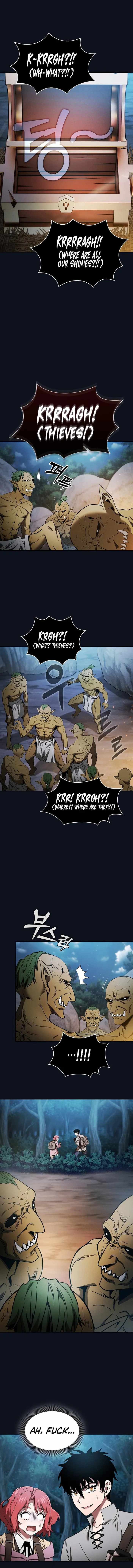 Read Academy’s Genius Swordsman Manga Online