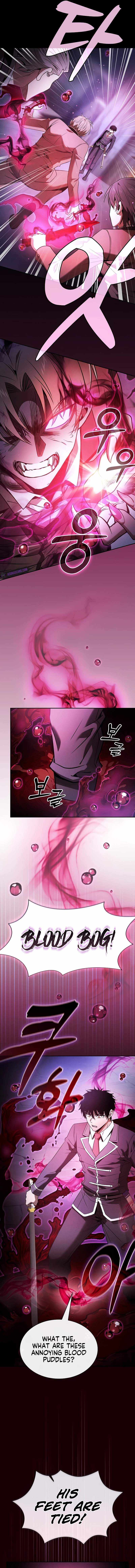 Read Academy’s Genius Swordsman Manga Online