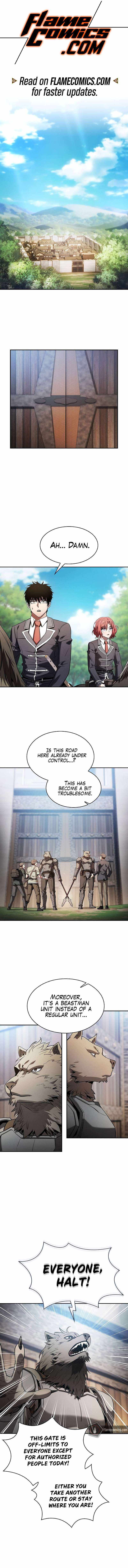 Read Academy’s Genius Swordsman Manga Online