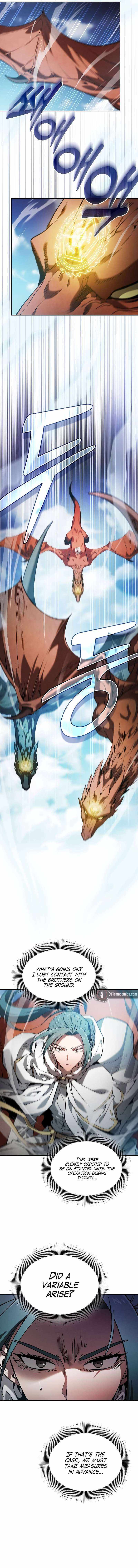 Read Academy’s Genius Swordsman Manga Online