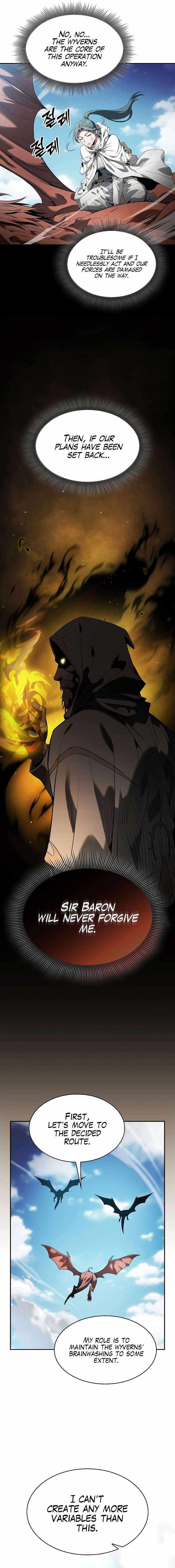 Read Academy’s Genius Swordsman Manga Online