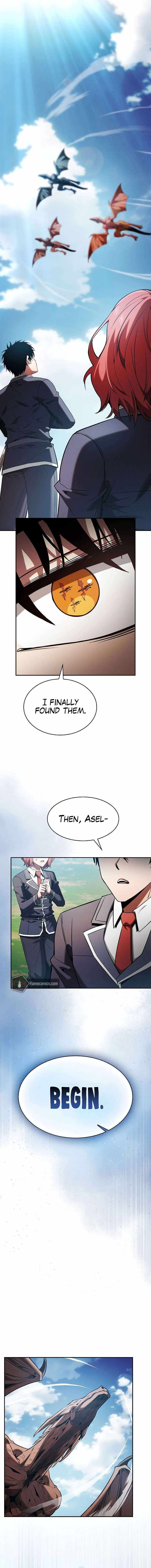 Read Academy’s Genius Swordsman Manga Online