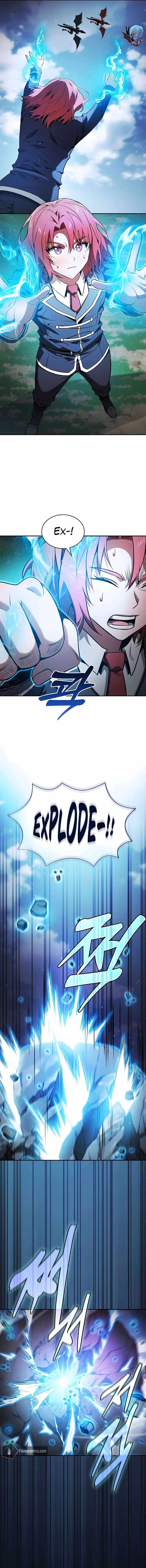 Read Academy’s Genius Swordsman Manga Online