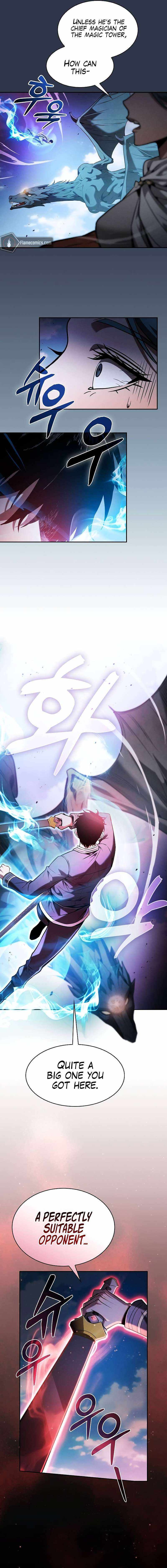 Read Academy’s Genius Swordsman Manga Online