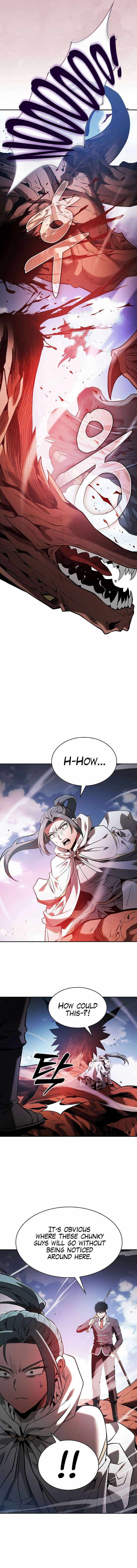 Read Academy’s Genius Swordsman Manga Online