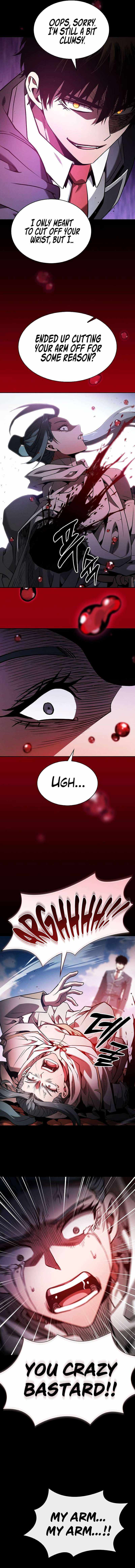 Read Academy’s Genius Swordsman Manga Online