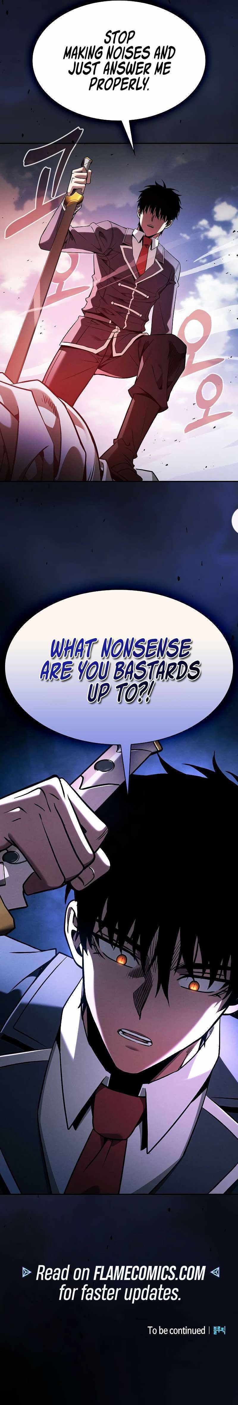 Read Academy’s Genius Swordsman Manga Online