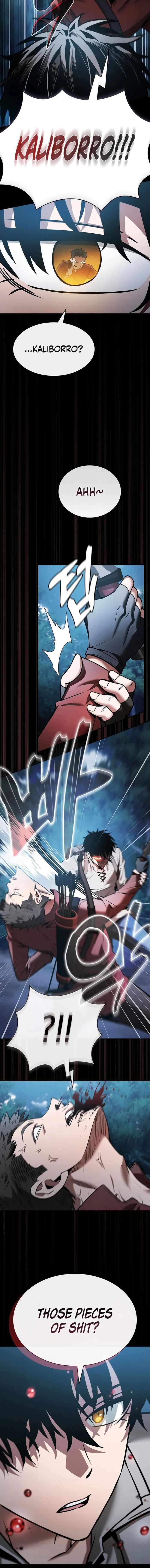 Read Academy’s Genius Swordsman Manga Online