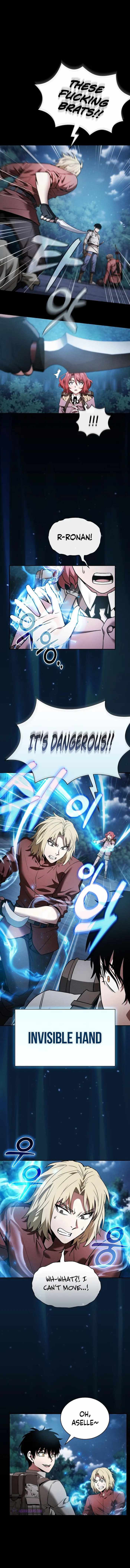 Read Academy’s Genius Swordsman Manga Online