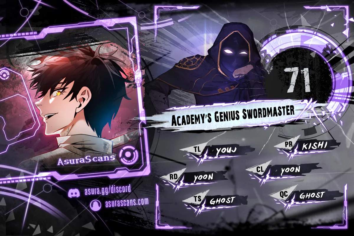 Read Academy’s Genius Swordsman Manga Online