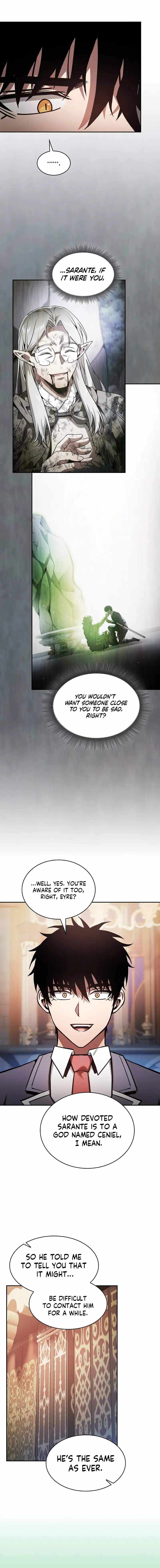 Read Academy’s Genius Swordsman Manga Online
