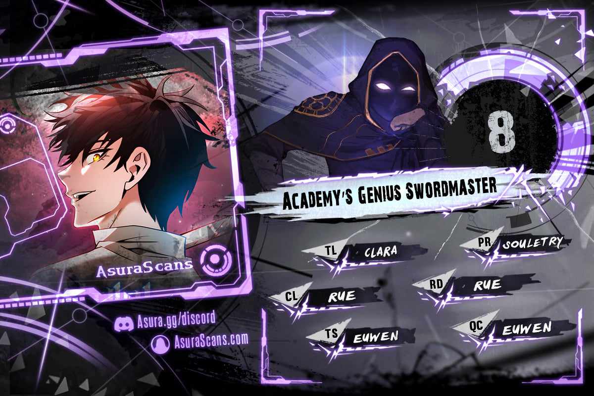 Read Academy’s Genius Swordsman Manga Online