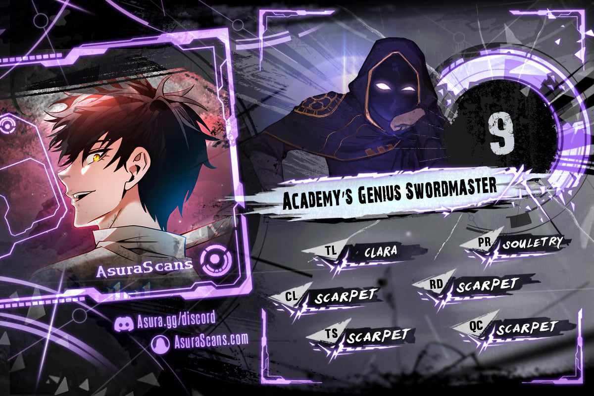 Read Academy’s Genius Swordsman Manga Online