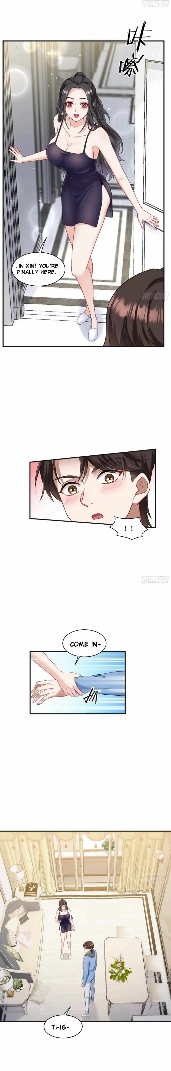 Read After Improperly Licking a Dog, I Became a Billionaire Manga Online