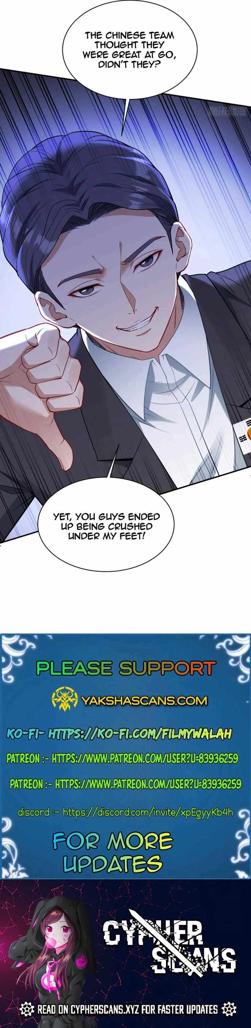 Read After Improperly Licking a Dog, I Became a Billionaire Manga Online