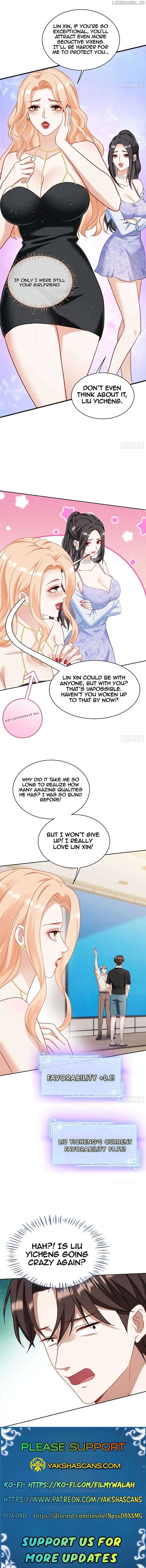 Read After Improperly Licking a Dog, I Became a Billionaire Manga Online