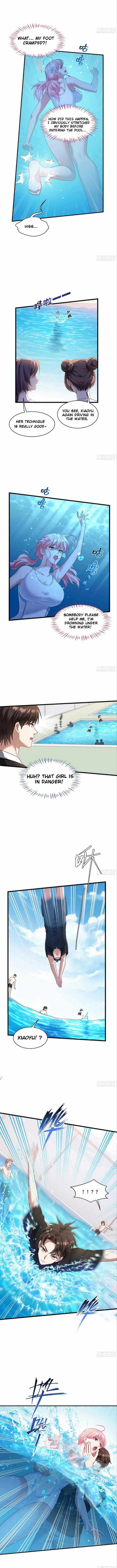 Read After Improperly Licking a Dog, I Became a Billionaire Manga Online