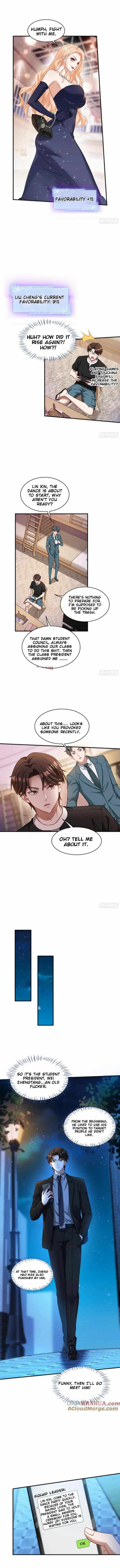 Read After Improperly Licking a Dog, I Became a Billionaire Manga Online
