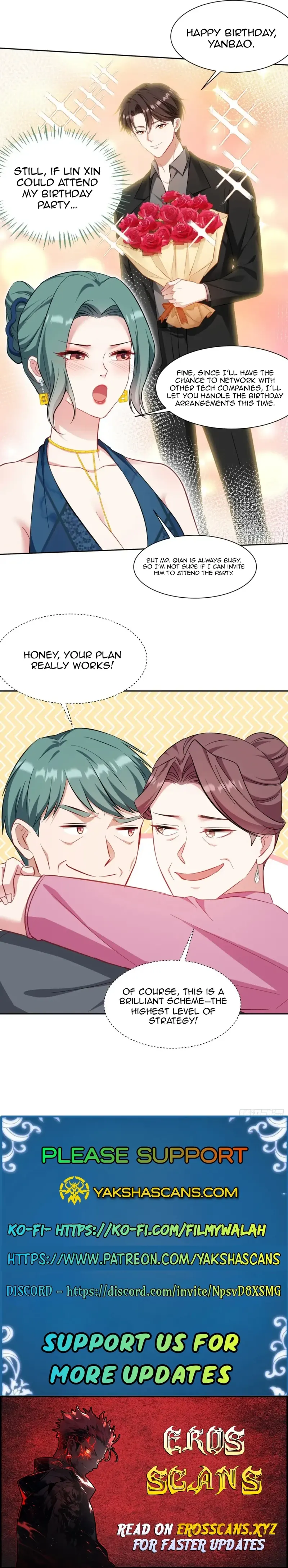 Read After Improperly Licking a Dog, I Became a Billionaire Manga Online