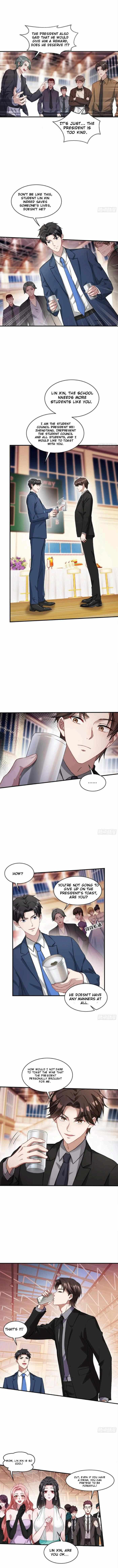 Read After Improperly Licking a Dog, I Became a Billionaire Manga Online