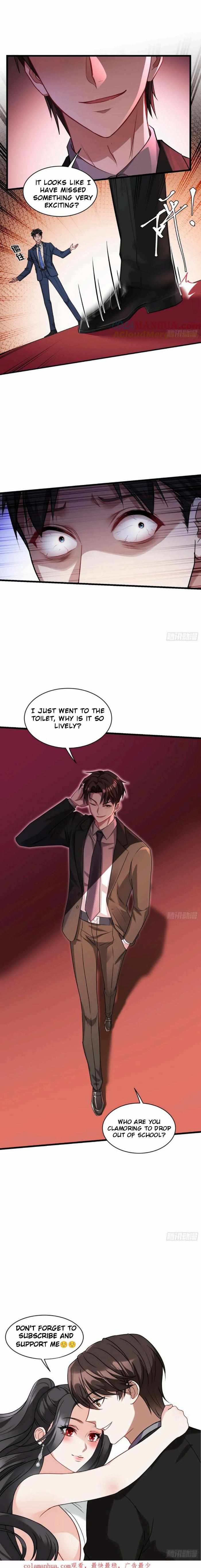 Read After Improperly Licking a Dog, I Became a Billionaire Manga Online