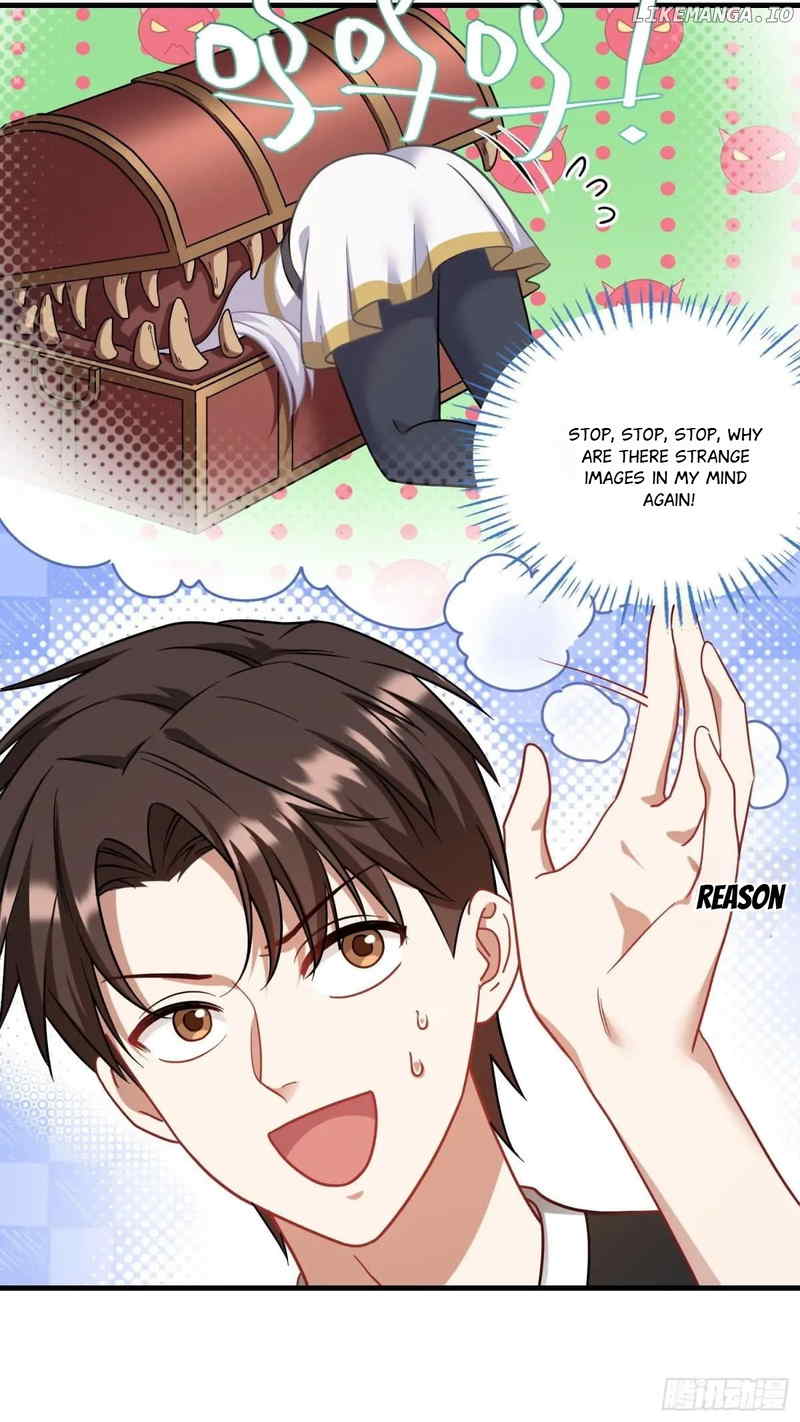 Read After Improperly Licking a Dog, I Became a Billionaire Manga Online