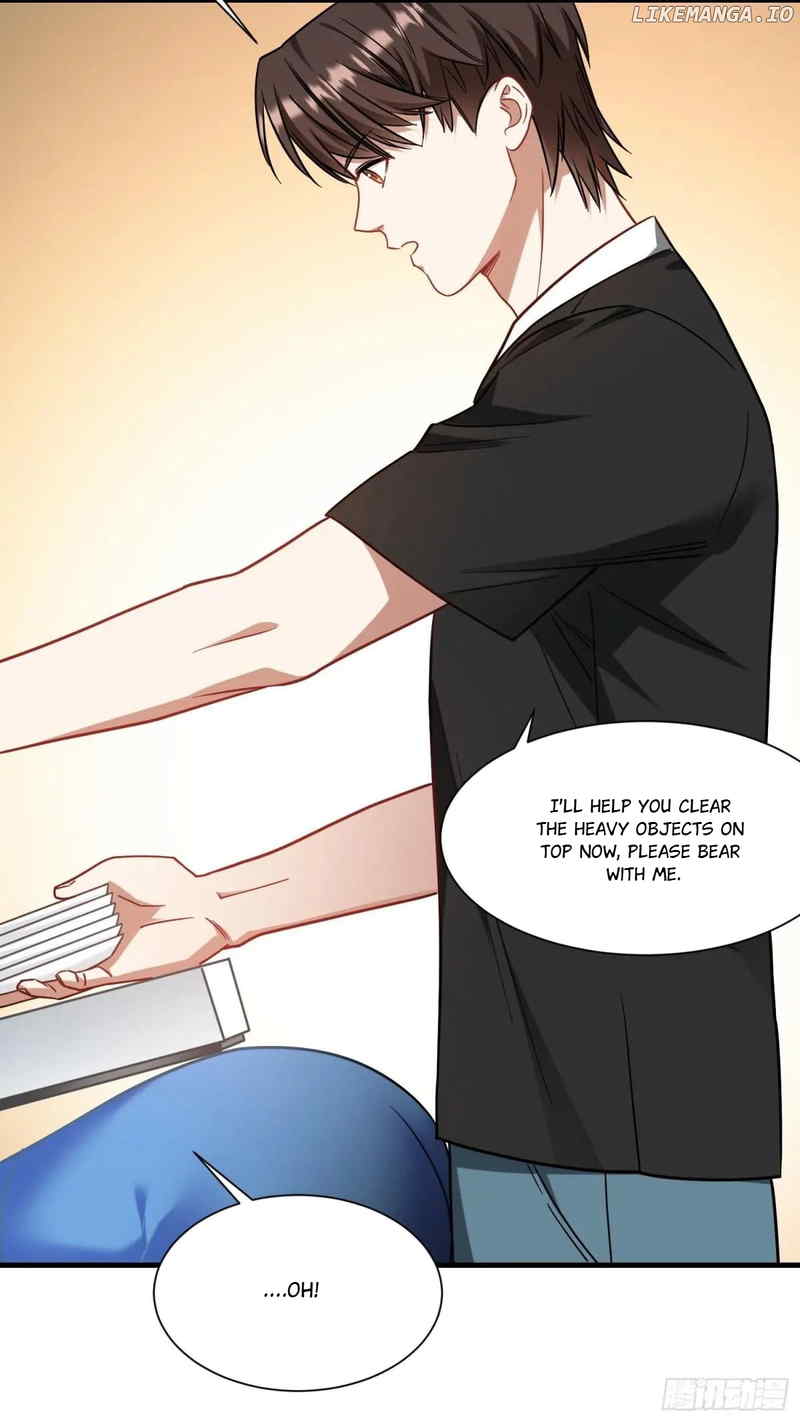 Read After Improperly Licking a Dog, I Became a Billionaire Manga Online