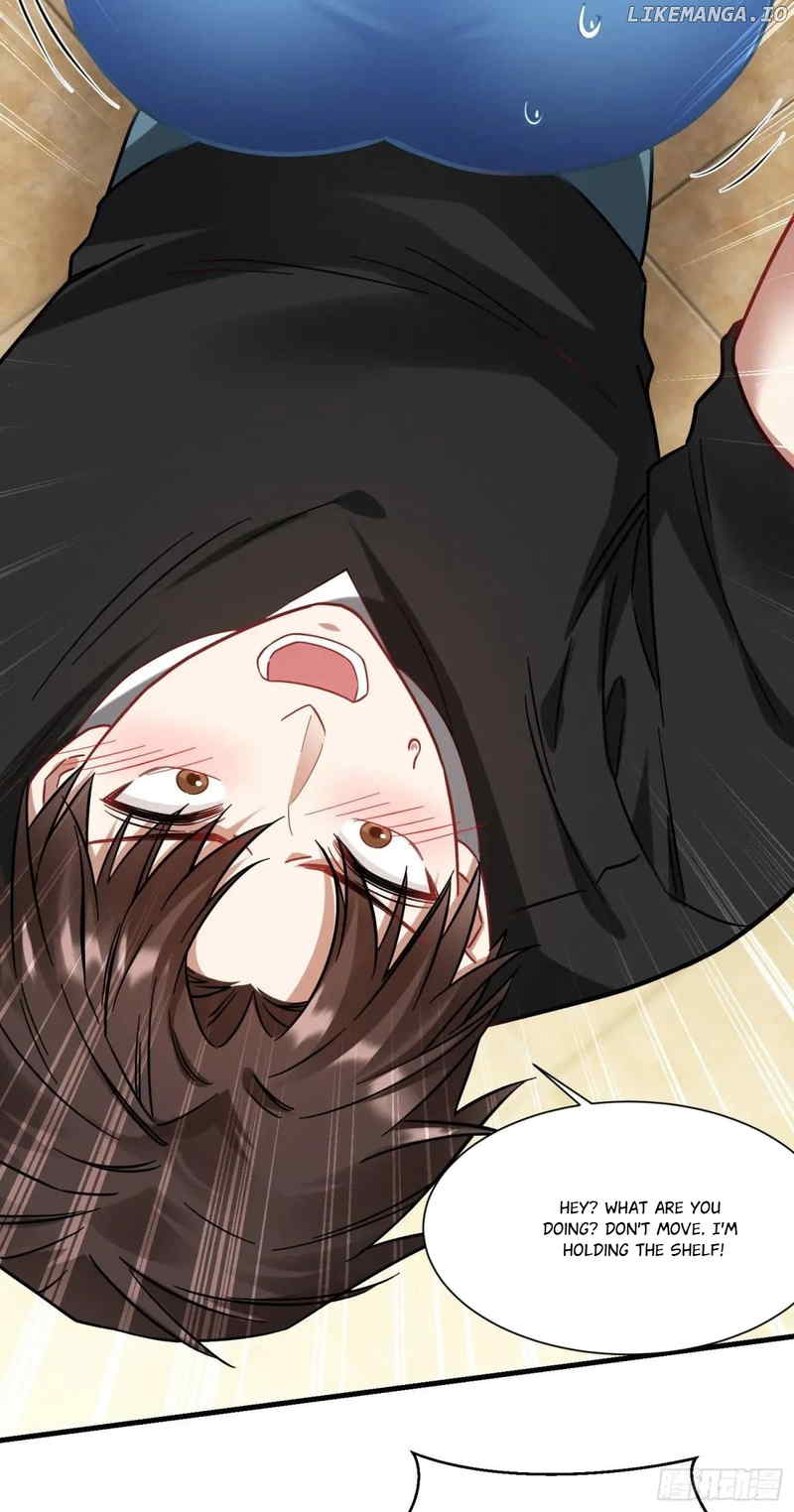 Read After Improperly Licking a Dog, I Became a Billionaire Manga Online