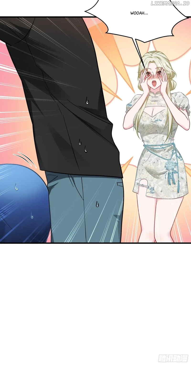 Read After Improperly Licking a Dog, I Became a Billionaire Manga Online