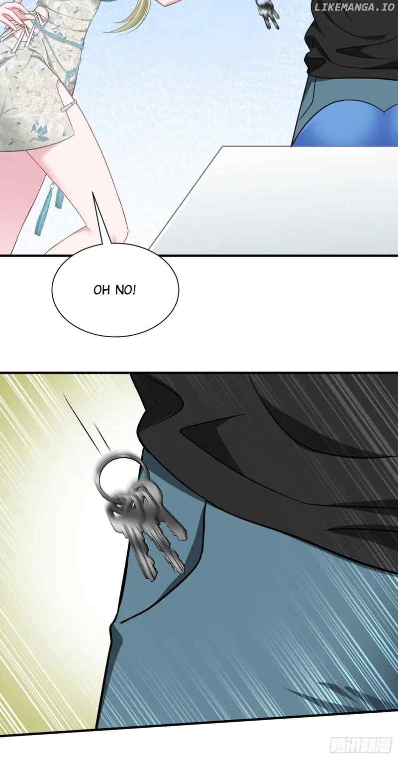 Read After Improperly Licking a Dog, I Became a Billionaire Manga Online
