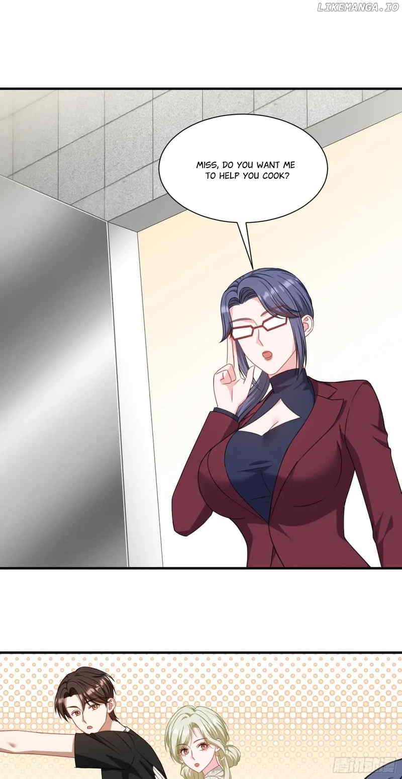 Read After Improperly Licking a Dog, I Became a Billionaire Manga Online
