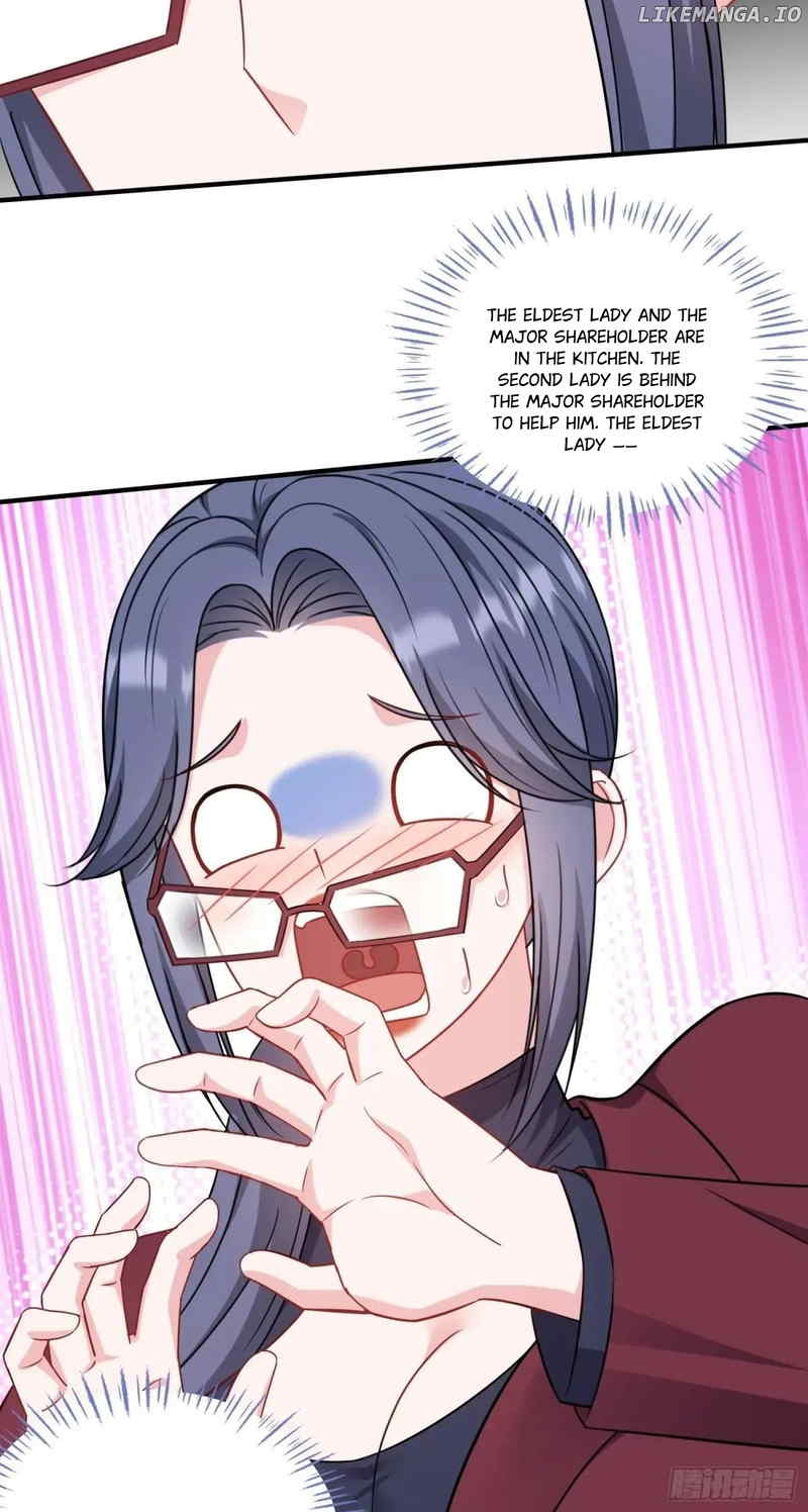Read After Improperly Licking a Dog, I Became a Billionaire Manga Online