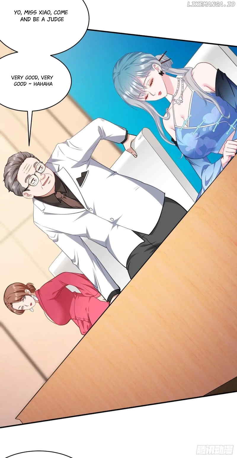 Read After Improperly Licking a Dog, I Became a Billionaire Manga Online