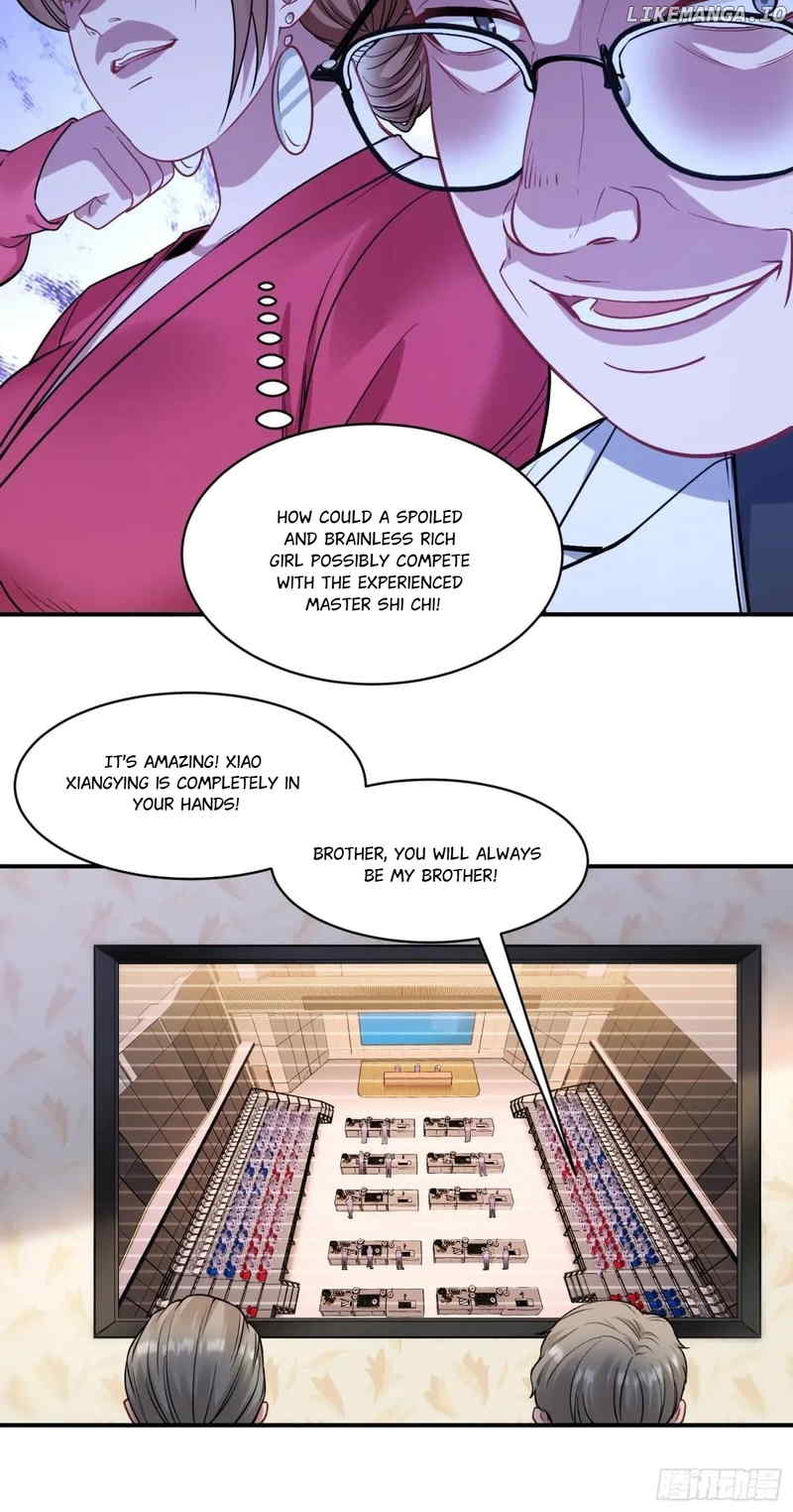 Read After Improperly Licking a Dog, I Became a Billionaire Manga Online