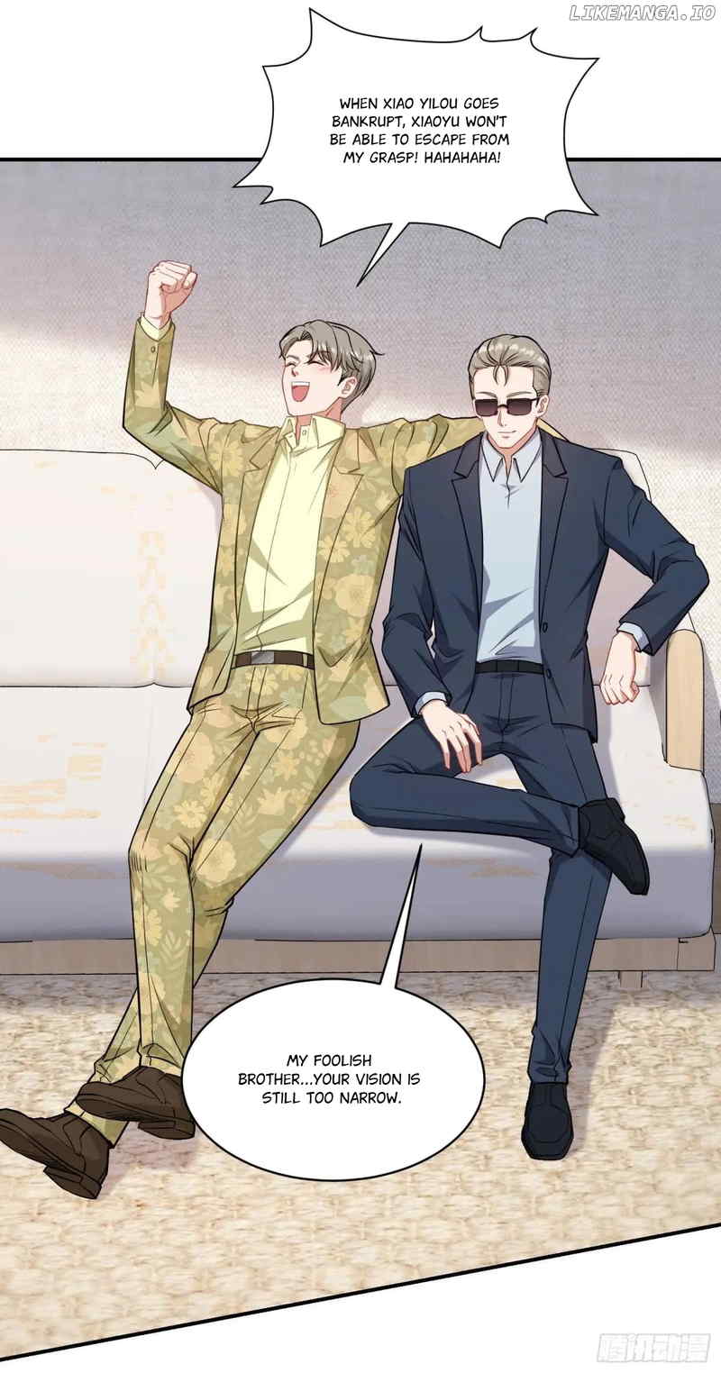 Read After Improperly Licking a Dog, I Became a Billionaire Manga Online