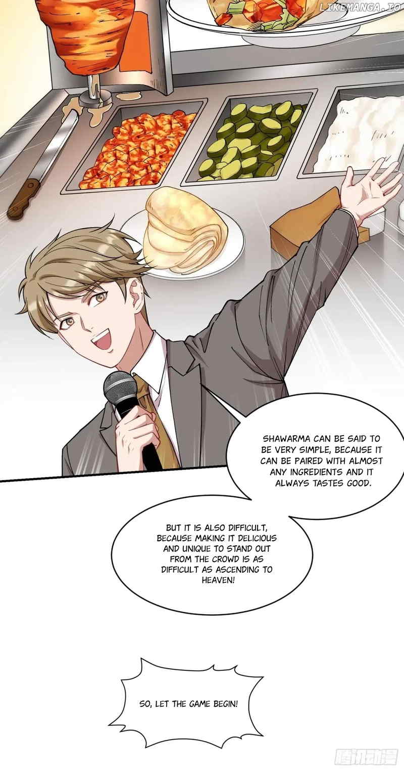 Read After Improperly Licking a Dog, I Became a Billionaire Manga Online