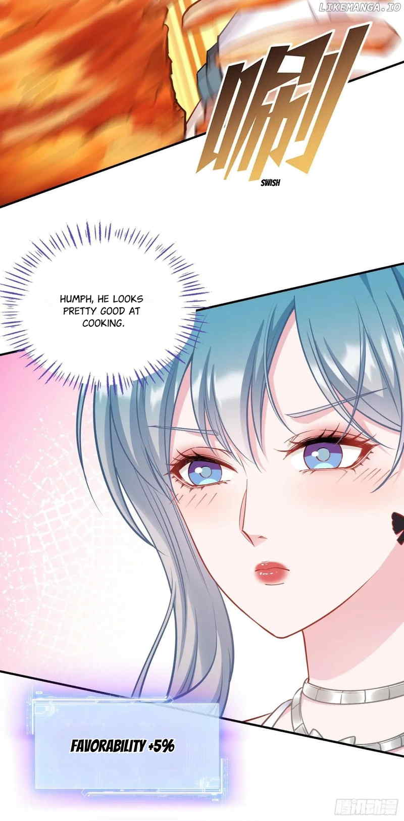 Read After Improperly Licking a Dog, I Became a Billionaire Manga Online