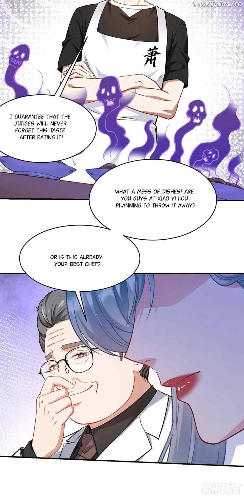 Read After Improperly Licking a Dog, I Became a Billionaire Manga Online