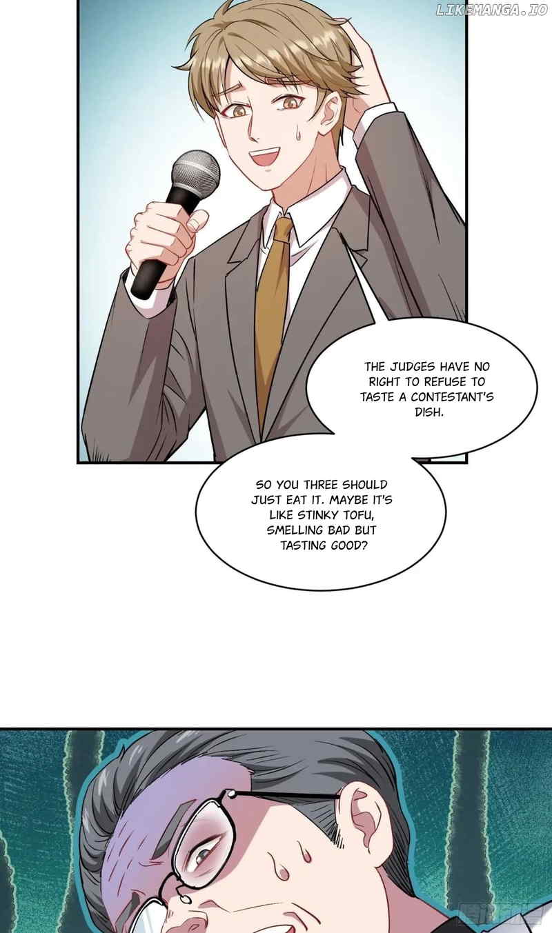 Read After Improperly Licking a Dog, I Became a Billionaire Manga Online