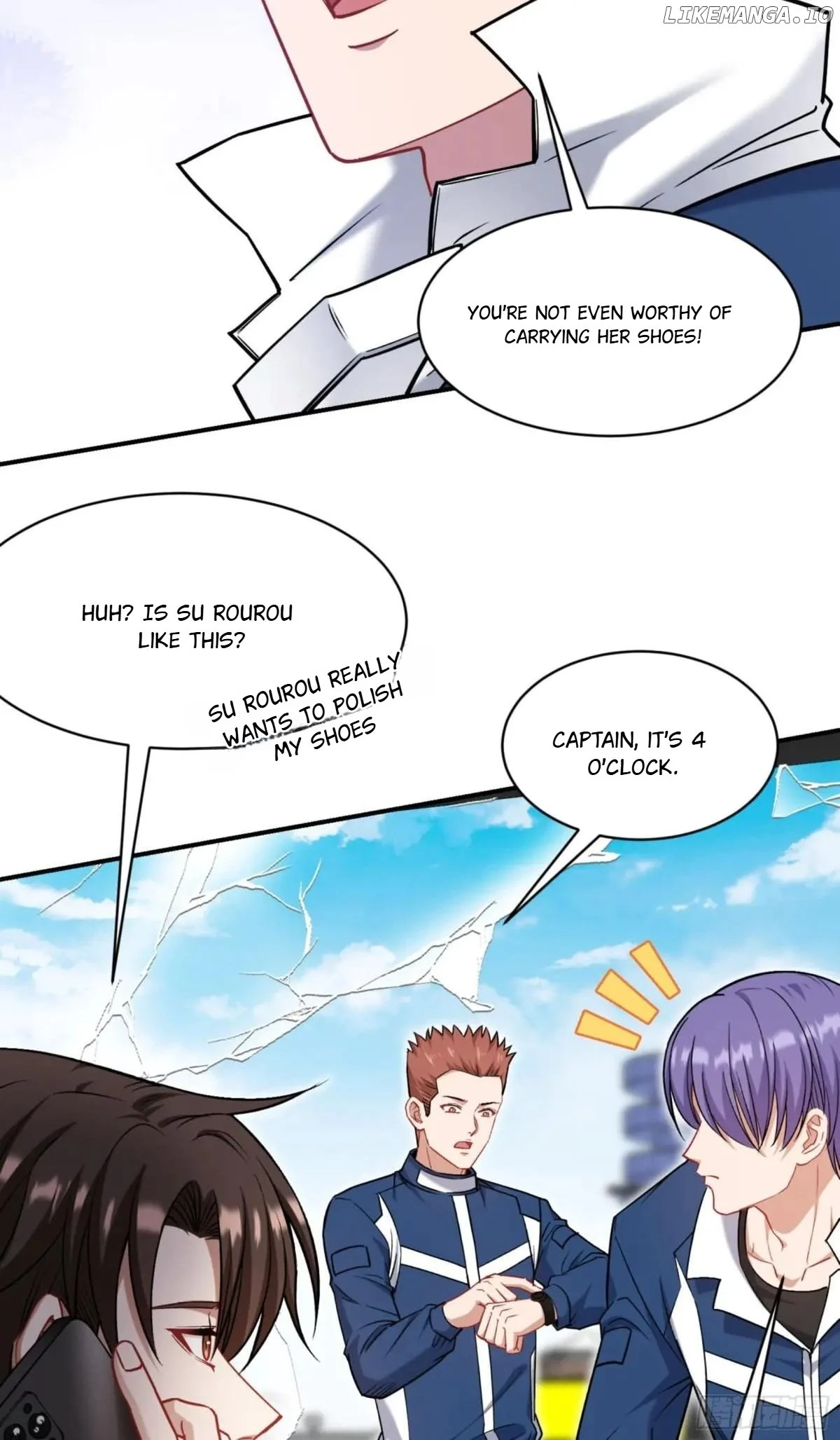 Read After Improperly Licking a Dog, I Became a Billionaire Manga Online
