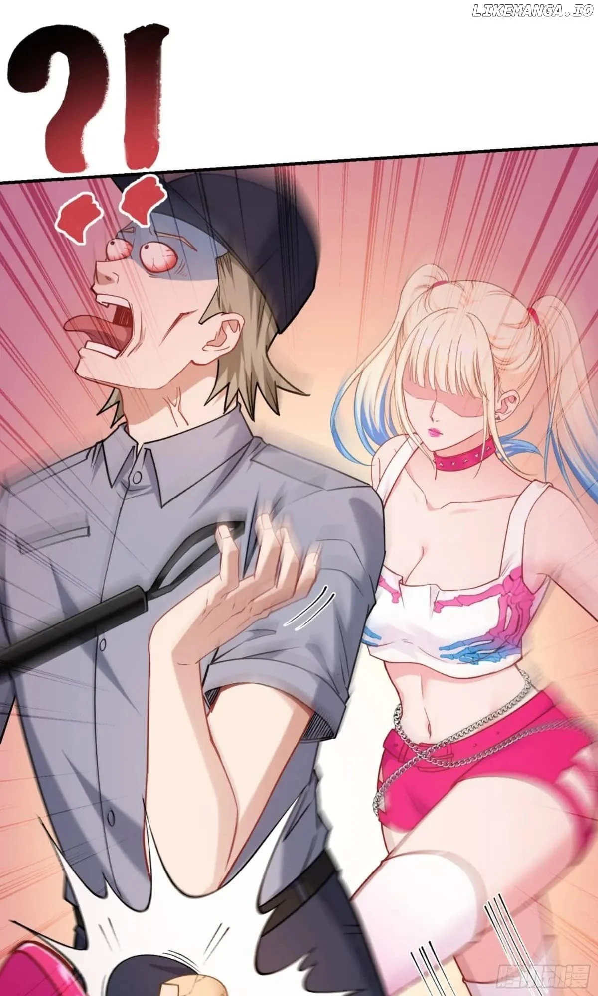 Read After Improperly Licking a Dog, I Became a Billionaire Manga Online