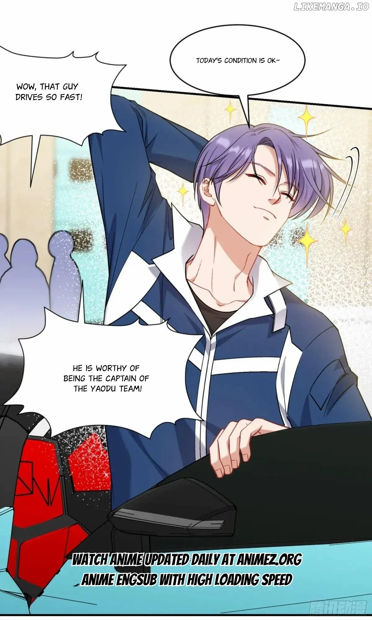 Read After Improperly Licking a Dog, I Became a Billionaire Manga Online