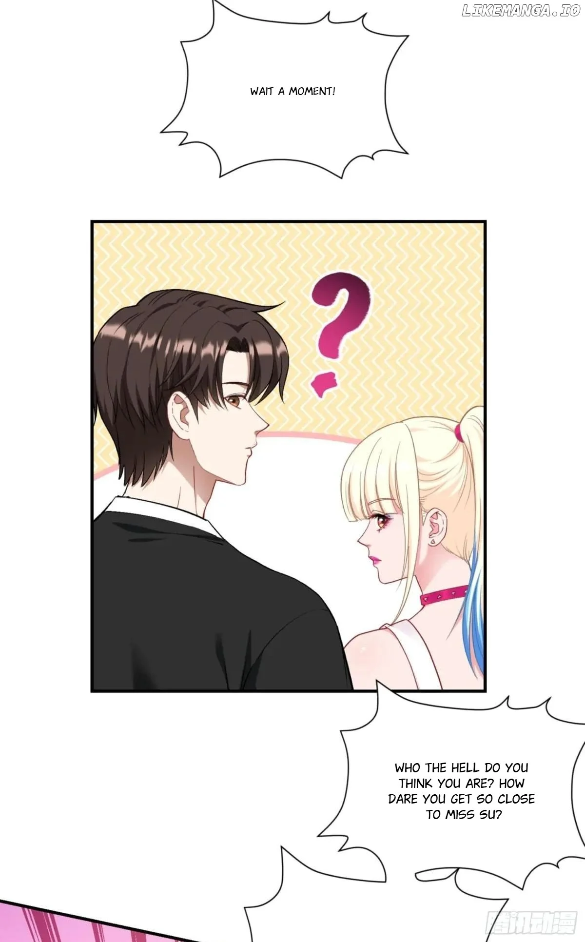 Read After Improperly Licking a Dog, I Became a Billionaire Manga Online