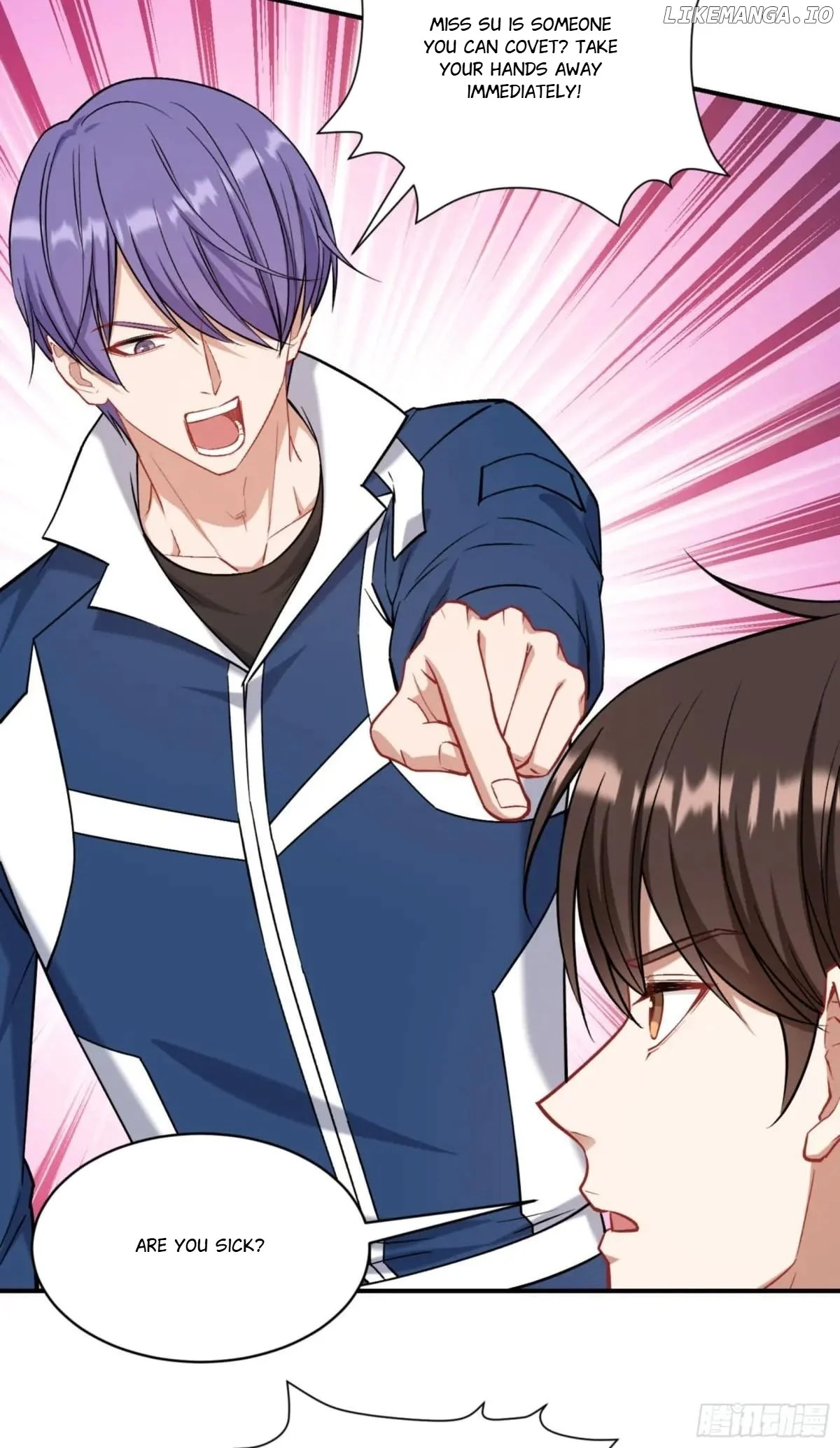 Read After Improperly Licking a Dog, I Became a Billionaire Manga Online