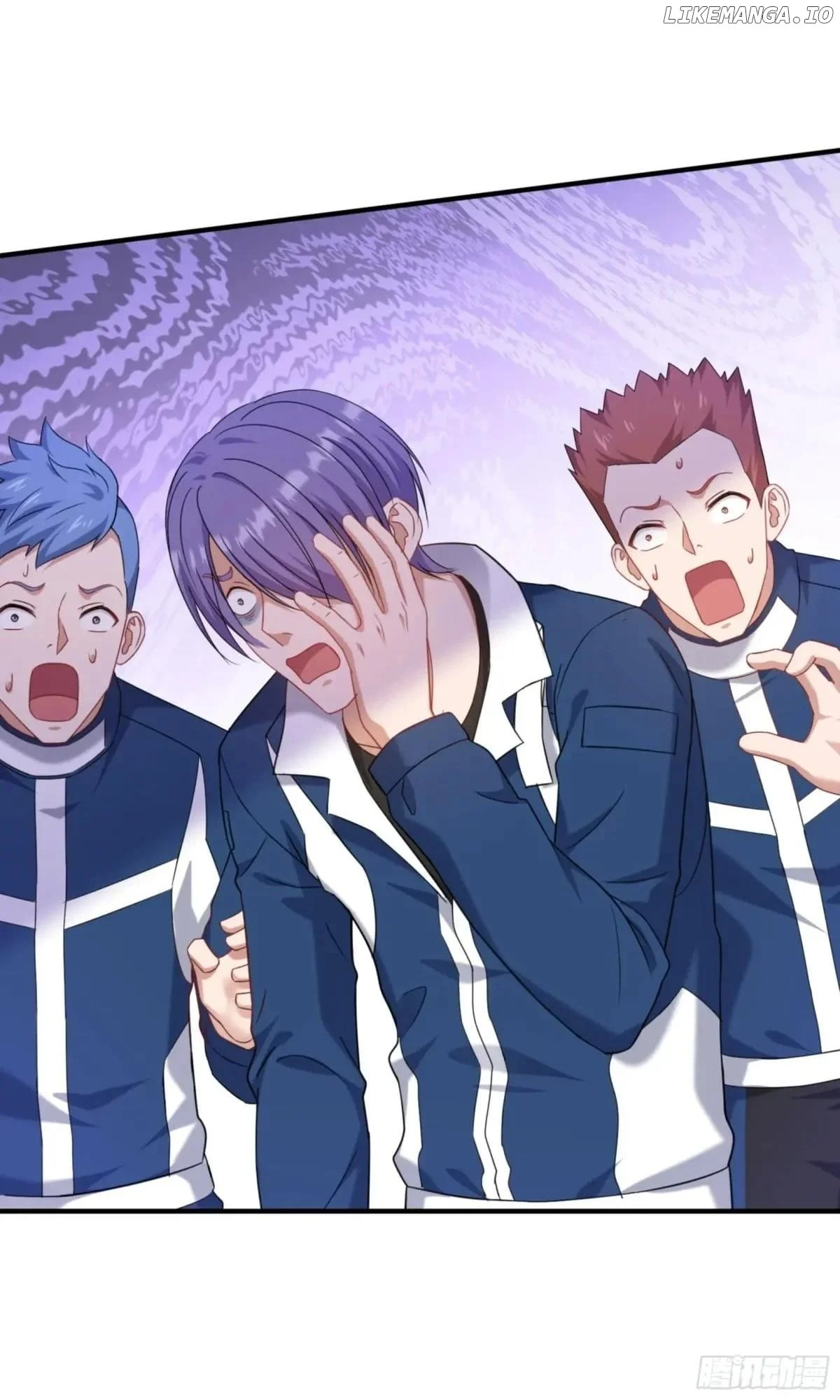 Read After Improperly Licking a Dog, I Became a Billionaire Manga Online