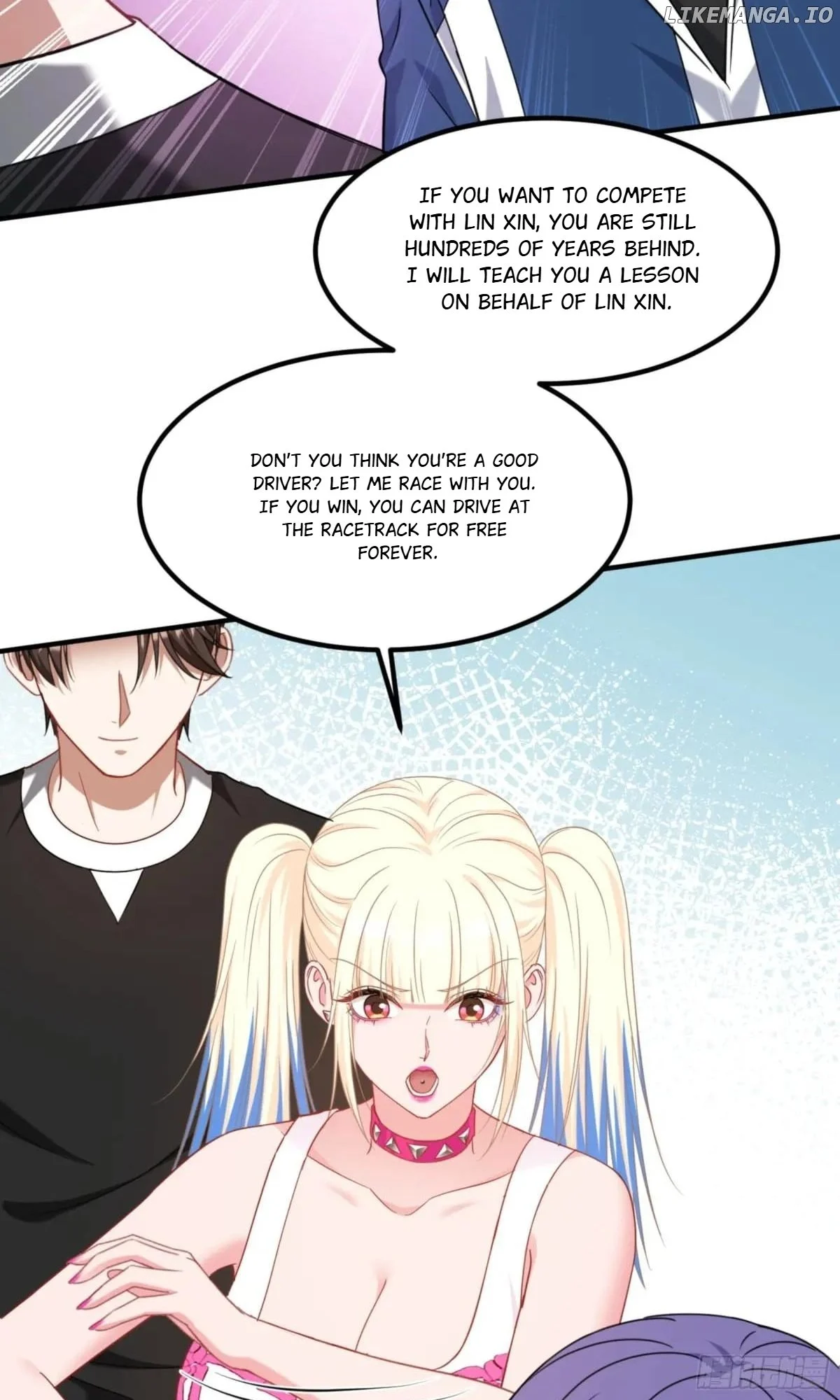 Read After Improperly Licking a Dog, I Became a Billionaire Manga Online