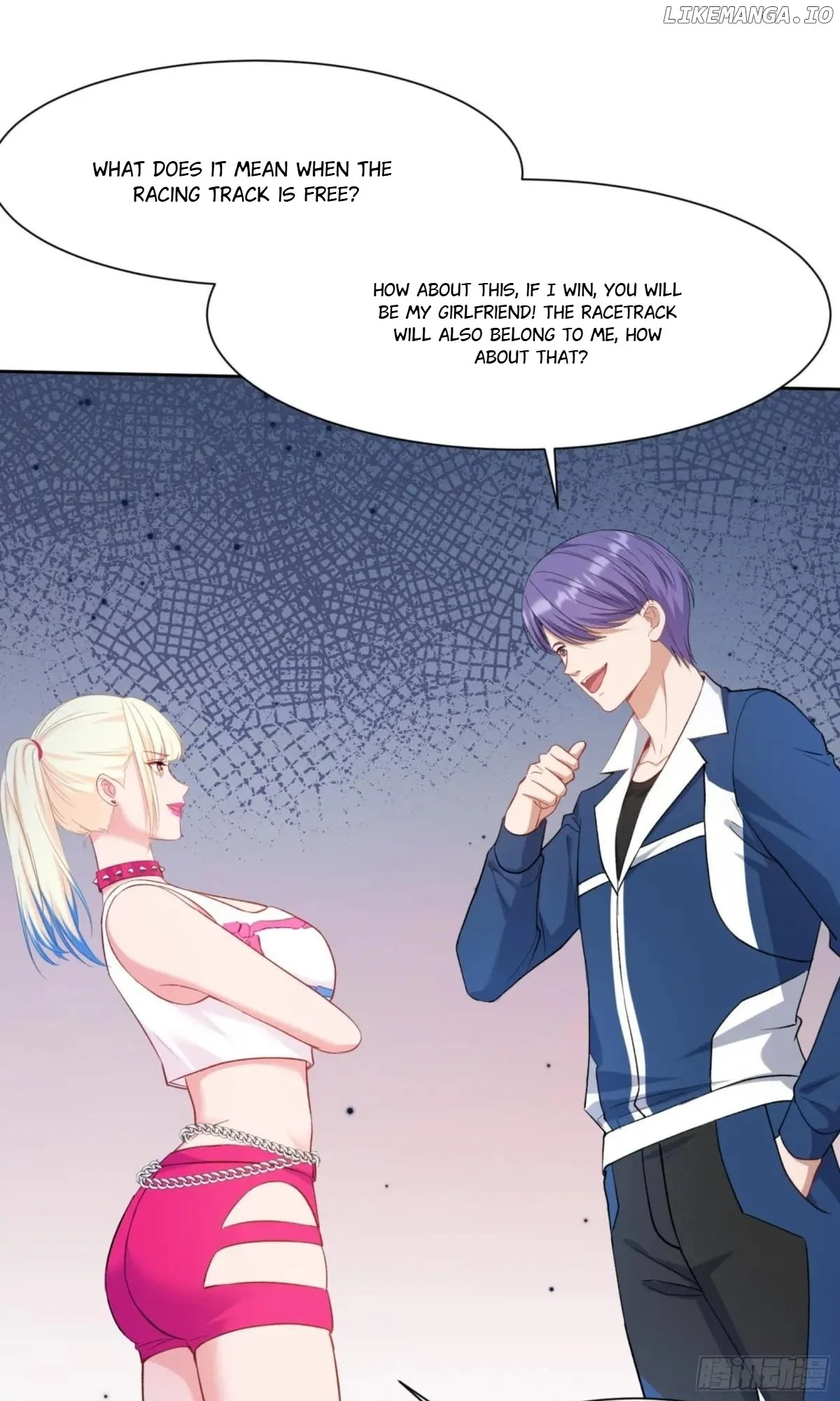 Read After Improperly Licking a Dog, I Became a Billionaire Manga Online