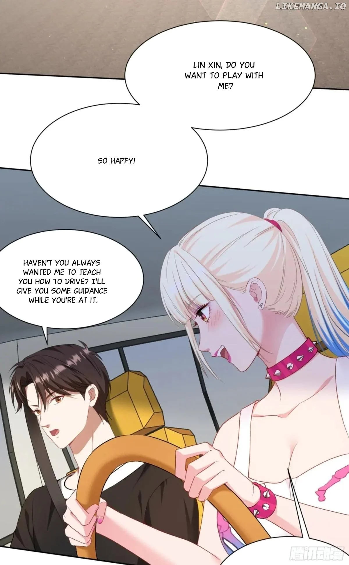 Read After Improperly Licking a Dog, I Became a Billionaire Manga Online