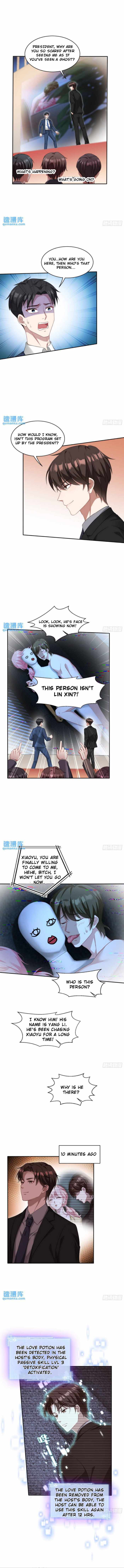 Read After Improperly Licking a Dog, I Became a Billionaire Manga Online